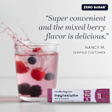 magnesium+ rest & recovery -- 3