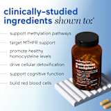 methylation B complex+ -- 4