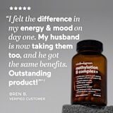 methylation B complex+ -- 3