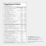 ultimate multivitamin+ with glutathione -- 5