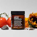 ultimate multivitamin+ with glutathione -- 3