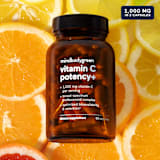 vitamin C potency+ -- 4