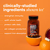 vitamin C potency+ -- 3