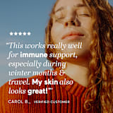 vitamin C potency+ -- 5