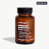 advanced probiotic+ with bloat support -- 1