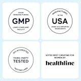 creatine with taurine+ gusset bag -- 8