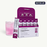 magnesium+ rest & recovery -- 1