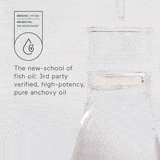 omega-3 potency+ (quarterly) -- 3