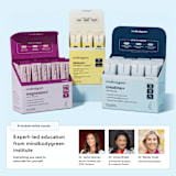 menopause protocol -- 1