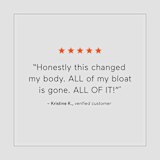 advanced probiotic+ (semi-annual) -- 2