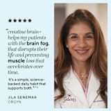 creatine brain+ with cognizin® -- 4