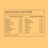 beauty & gut collagen+ powder (bi-monthly) -- 8