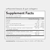 beauty & gut collagen+ -- 5