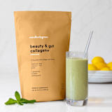 beauty & gut collagen+ powder (bi-monthly) -- 9