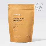beauty & gut collagen+ powder (bi-monthly) -- 10