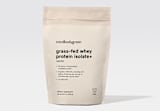 grass-fed whey protein isolate+ (bi-monthly) -- 11