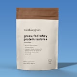 grass-fed whey protein isolate+ (bi-monthly) -- 12