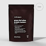 grass-fed whey protein isolate+ (6 Month Plan) -- 2