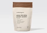 grass-fed whey protein isolate+ (bi-monthly) -- 10