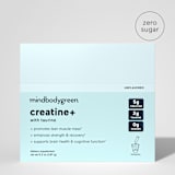 creatina+ mezclas para bebida (bimensual) -- 2