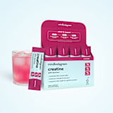 creatine with taurine+ drink mixes -- 2