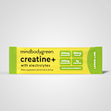creatine+ with electrolytes (bi-annual) -- 2