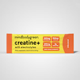 creatine+ with electrolytes (bi-annual) -- 4