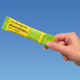 creatine with electrolytes+ (3 month plan) -- 1