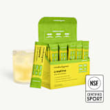 creatine with electrolytes+ -- 2