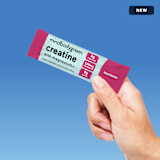 creatine with magnesium+ (3 month plan) -- 1