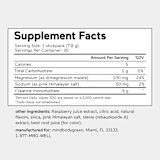 creatine with magnesium+ -- 7