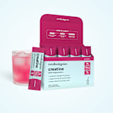 creatine with magnesium+ -- 2