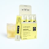 debloat+ with probiotics & prebiotic fiber -- 1