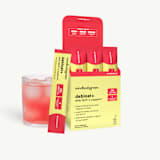 debloat+ with probiotics & prebiotic fiber -- 2