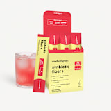 synbiotic fiber+ with probiotics & prebiotic fiber -- 2