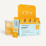 creatine with taurine+ drink mixes -- 4
