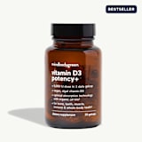 vitamin D3 potency+ -- 1