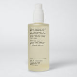 dry body oil -- 2