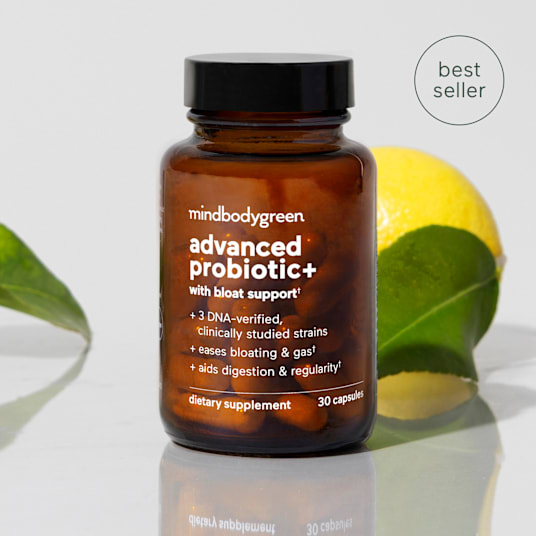 Shop probiotic+