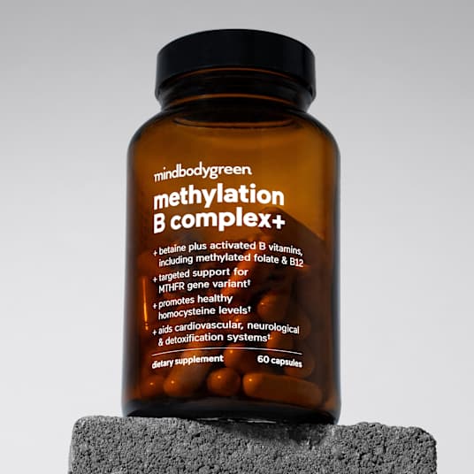Shop methylation support+