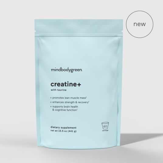 Shop creatine+