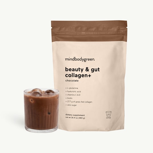 Shop beauty &amp; gut collagen+
