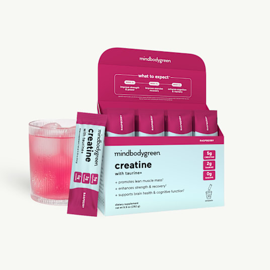 Shop creatine with taurine+