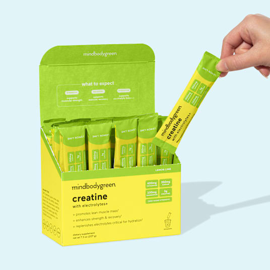 Shop creatine with electrolytes+