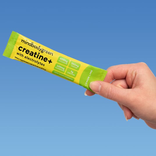 Shop creatine with electrolytes+