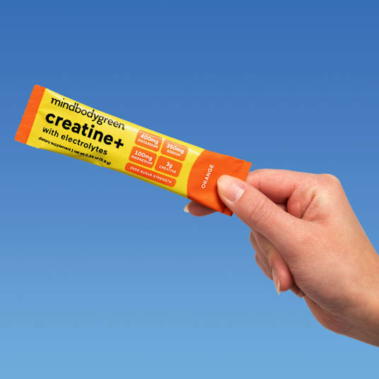 Shop creatine with electrolytes+