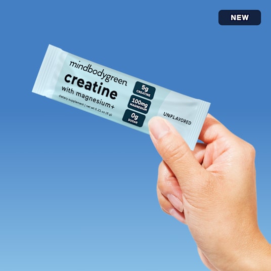Shop creatine with magnesium+