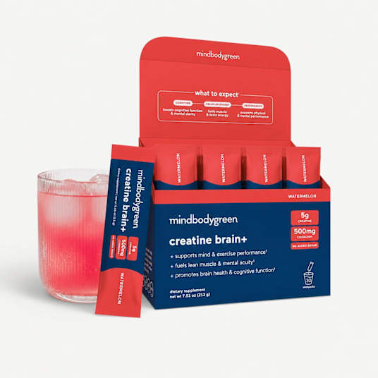 creatine brain with cognizin® image