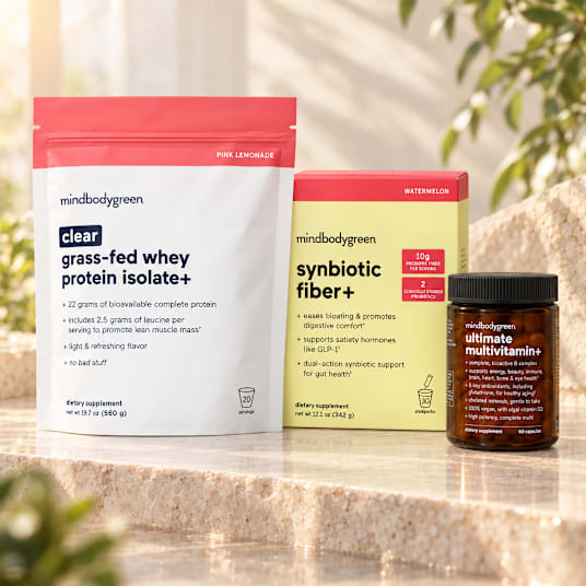 Shop glp-1 support
healthy &amp; nourished*