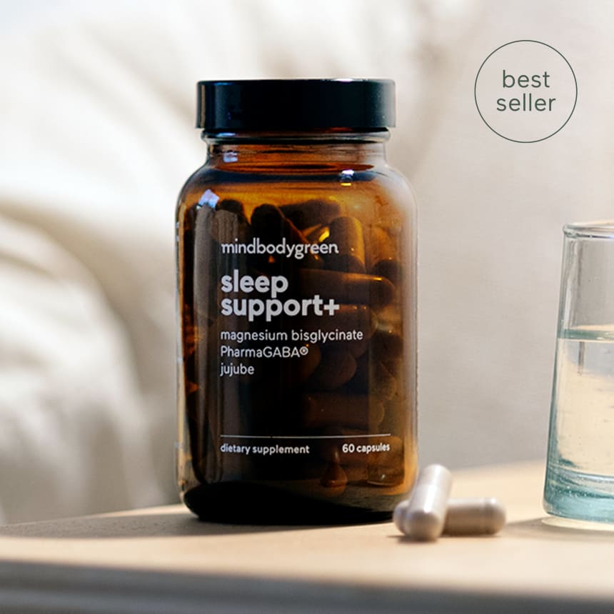 the mindbodygreen shop